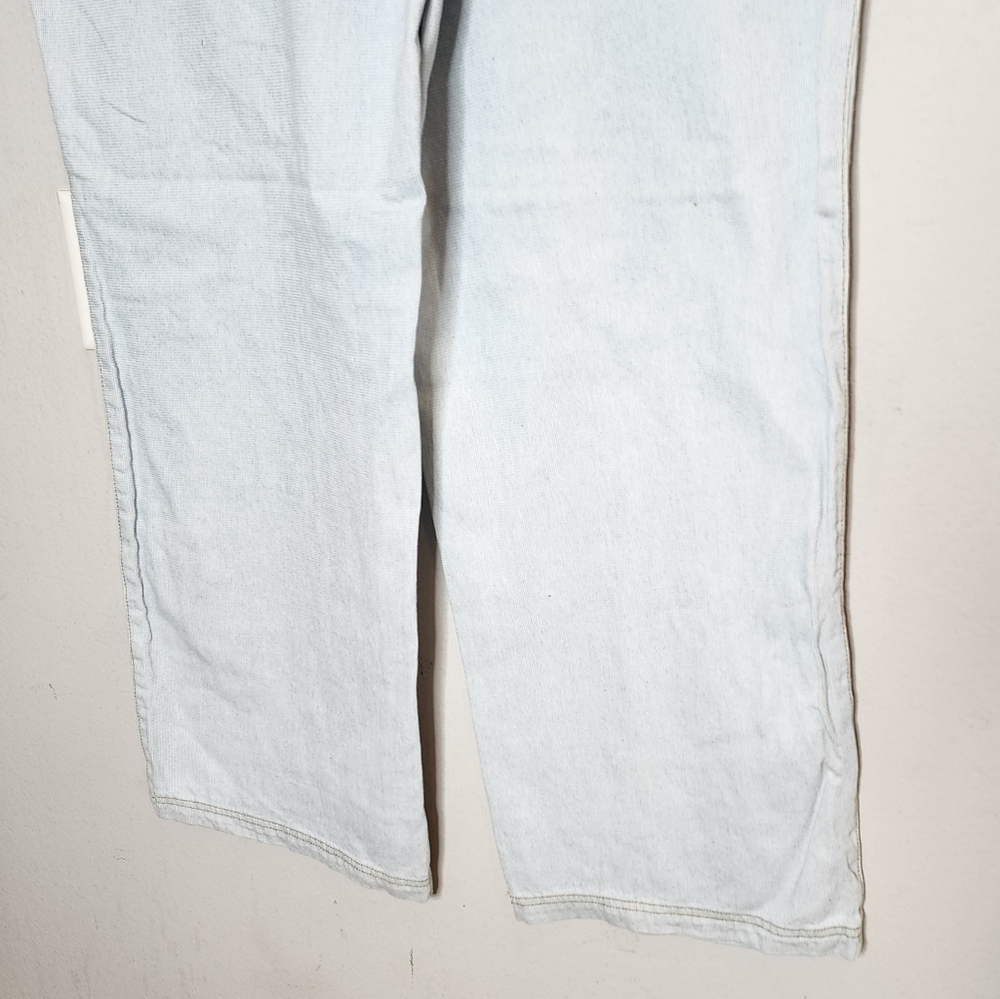 Nwt Universal Thread Wideled Drawstring Light Den… - image 7